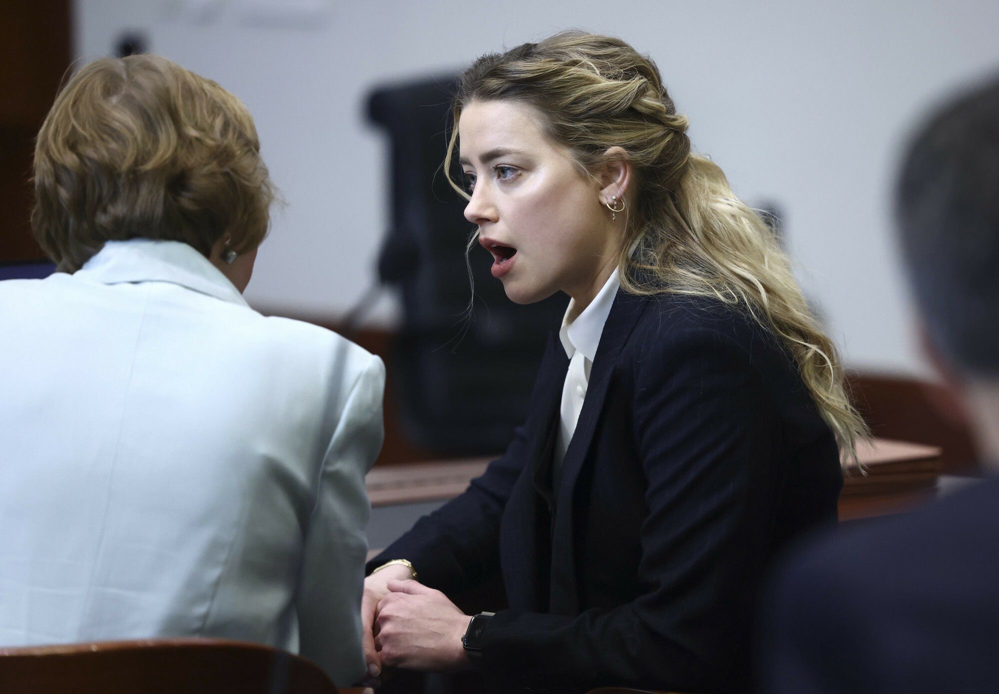 Amber Heard