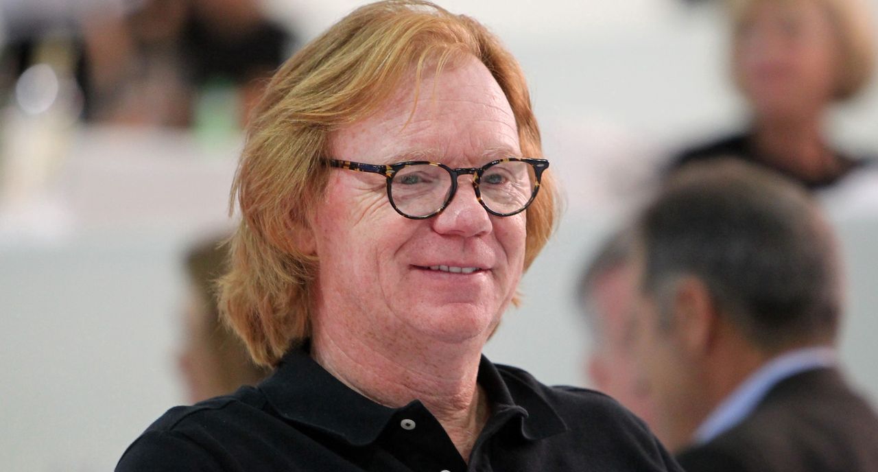 "CSI: Kryminalne zagadki Miami": David Caruso sprawiał problemy na planie serialu?