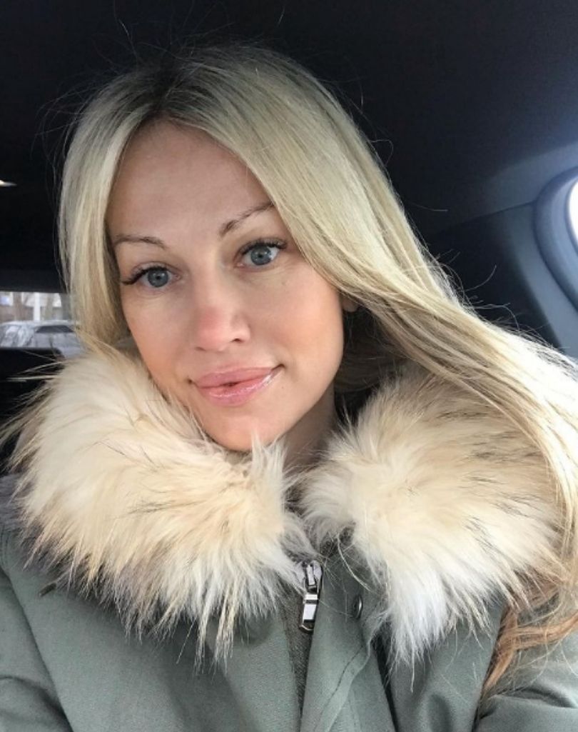 Magdalena Ogórek pokazała zdjęcia sprzed 20 lat