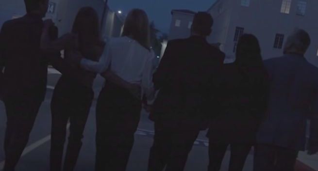Powrót "Przyjaciół". Jest data premiery i oficjalny teaser (wideo)