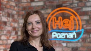 Fyrtle na wodzie – Parada Sobótkowa połączy poznaniaków