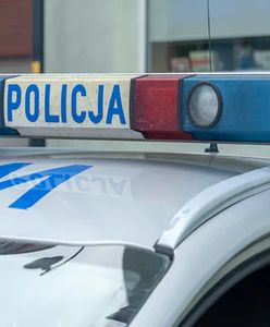 Policjanci zapukali do jej drzwi. O sprawie już zapomniała