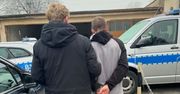 Alarm bombowy w pociągu. Za żart grozi mu 8 lat więzienia