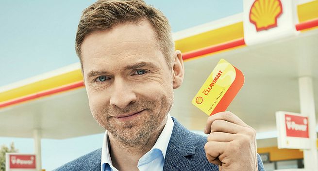 „Patent na tańsze tankowanie!” - Shell Polska reklamuje program lojalnościowy Shell ClubSmart (wideo)