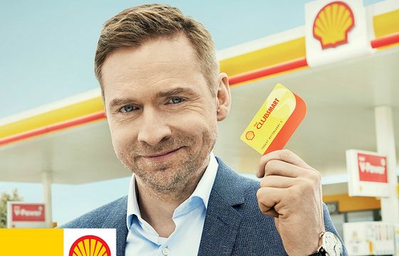 „Patent na tańsze tankowanie!” - Shell Polska reklamuje program lojalnościowy Shell ClubSmart (wideo)