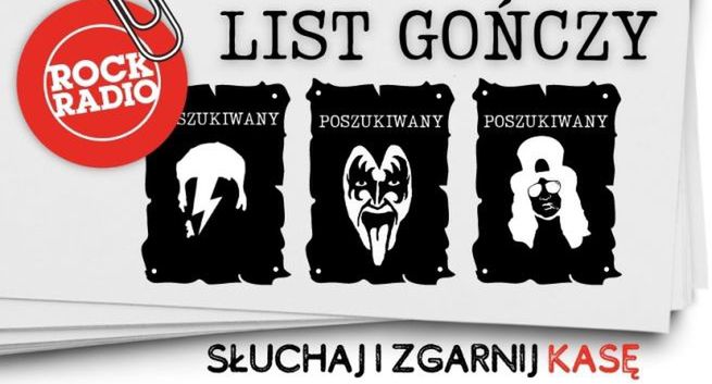Nowa zabawa dla fanów rocka w Rock Radiu