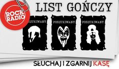 Nowa zabawa dla fanów rocka w Rock Radiu