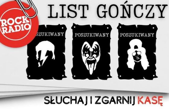 Nowa zabawa dla fanów rocka w Rock Radiu