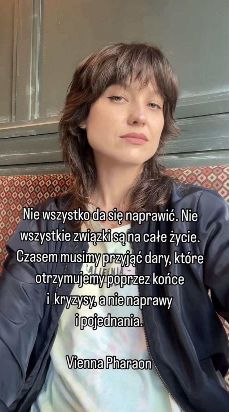 Agata z Life on Wheelz opublikowała wymowny wpis po rozstaniu