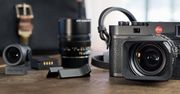 Sensor Leiki M10 na poziomie najlepszych matryc APS-C w rankingu DxO