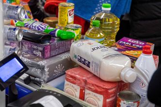 Drogie święta? Oto ile trzeba zapłacić za podstawowe produkty na wigilijny stół