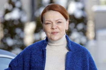 Chorowała na raka piersi. Była gotowa na wszystko