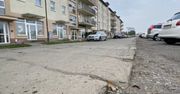 Betonowe płyty zostają. Mieszkańcy Gorzowa poczekają na remont drogi