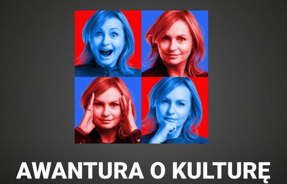 Na Newsweek.pl rusza podcast Katarzyny Janowskiej „Awantura o kulturę”
