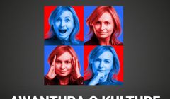 Na Newsweek.pl rusza podcast Katarzyny Janowskiej „Awantura o kulturę”