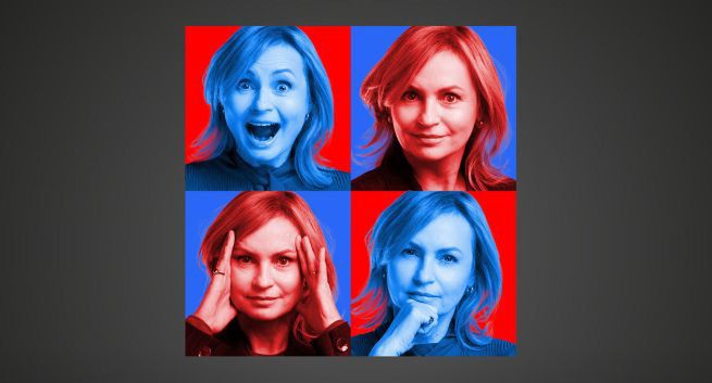 Na Newsweek.pl rusza podcast Katarzyny Janowskiej „Awantura o kulturę”