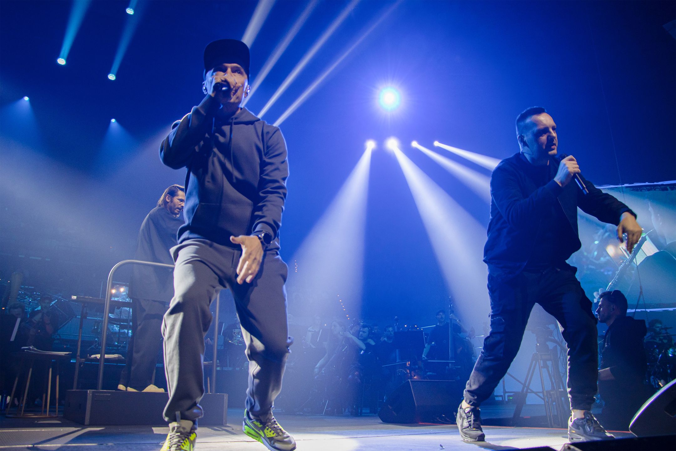 SUBKLASYKA TOUR – Hala Stulecia
