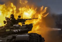 Ogromna strata Rosjan. Brytyjczycy ujawniają