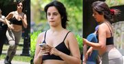 "Ciałopozytywna" Camila Cabello o zdjęciach paparazzi z joggingu: "Jesteśmy prawdziwymi kobietami z CELLULITEM I TŁUSZCZEM!" (ZDJĘCIA)