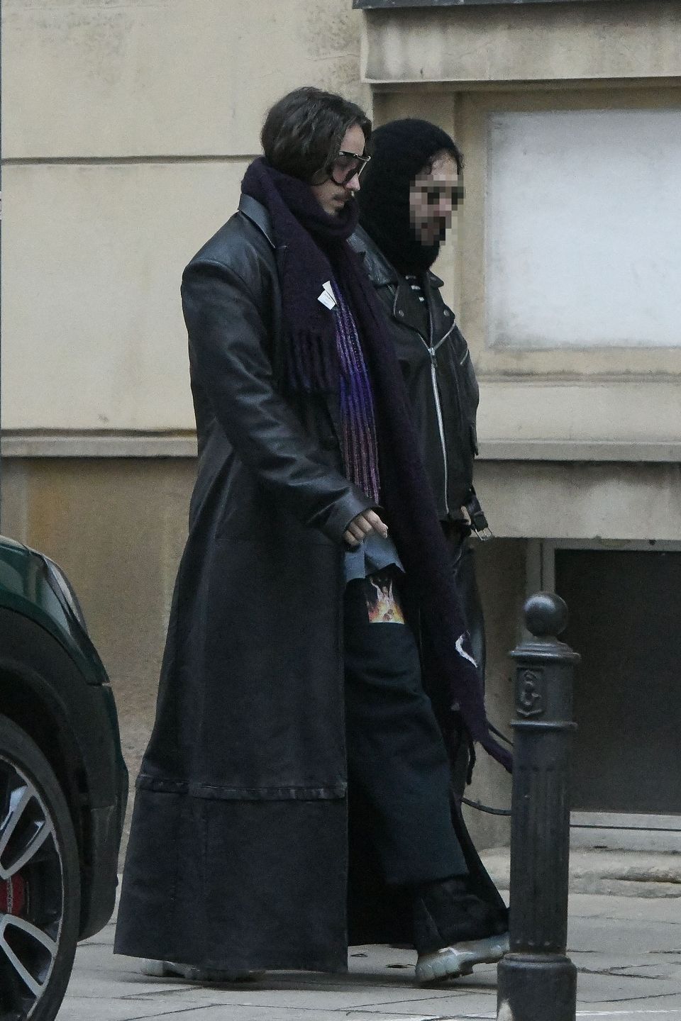 2025.02.04 Warszawa
Michal Szpak
FOT EXCL34
EXCLUSIVE34