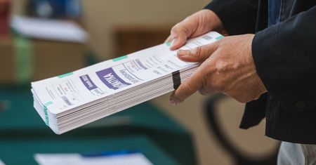 Matura 2023. Matematyka. ODPOWIEDZI, ARKUSZE CKE