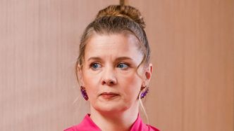 Anna Powierza BOLEŚNIE o relacjach z ojcem swojej córki: "Nigdy nie będziemy ze sobą żyć dobrze"