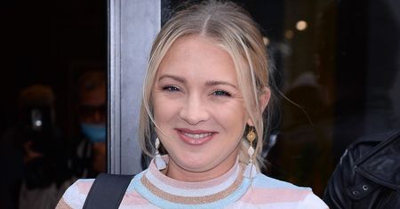 Basia Kurdej-Szatan nie zdradza terminu porodu. Henryk jest starszy, niż przypuszczamy?