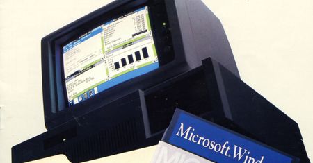 Windows kończy 36 lat