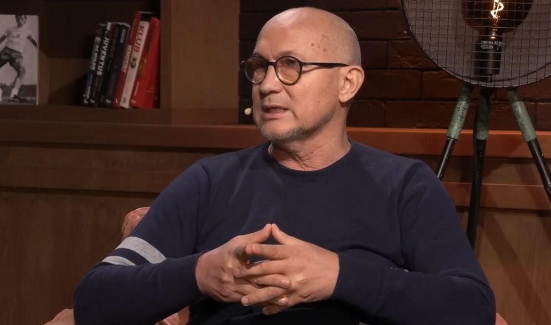 Znany komentator Ekstraklasy znika z Canal+