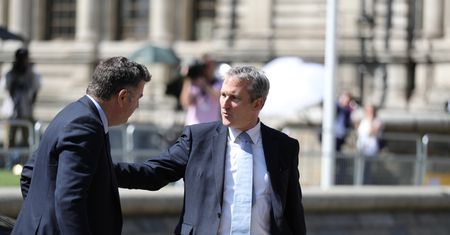 Cios w rosyjskich oligarchów. Wielka Brytania może odebrać już wydane złote wizy