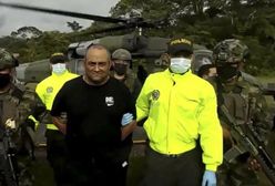 Najbardziej poszukiwany handlarz narkotyków w rękach policji