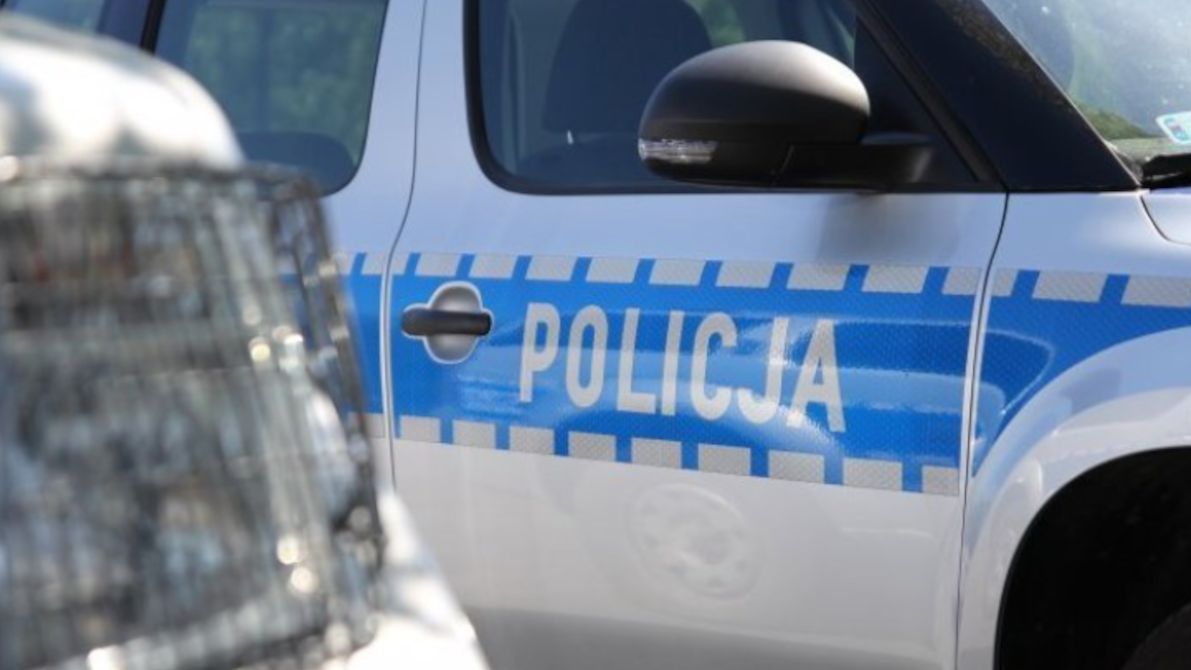 20-latka wolała trafić do aresztu, niż przebywać z matką w domu.