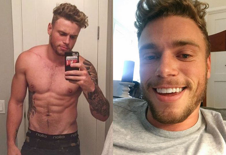 Gus Kenworthy