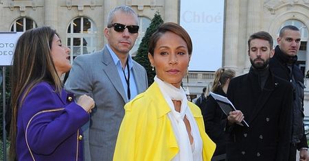 Jada Pinkett Smith: "Może czarni aktorzy powinni zbojkotować Oscary?"