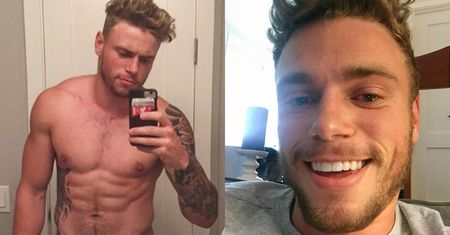 "Ciacho Tygodnia": narciarz-akrobata Gus Kenworthy