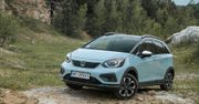 Honda bez "zwykłych" silników po 2022 roku. W Europie tylko hybrydy i elektryki