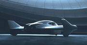 Porsche i Boeing wspólnie zbudują latający samochód elektryczny