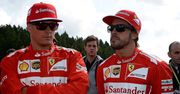Alonso i Räikkönen zostają w Ferrari