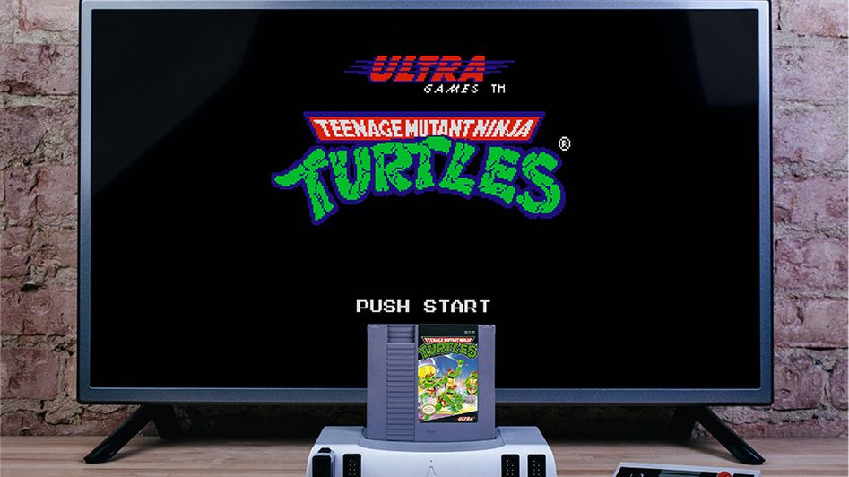 Analogue Nt Mini: klasyczny NES w luksusowej odsłonie 1