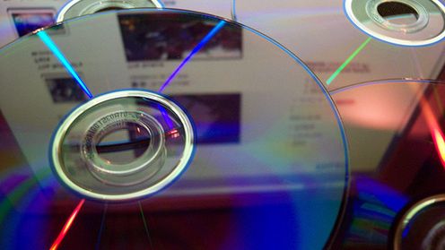 Najlepsze darmowe programy do nagrywania płyt [TOP 5] 1