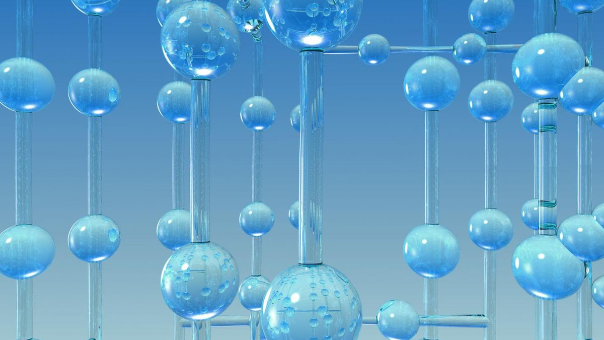 Osmoza. Jak działa i czym jest odwrócona osmoza?