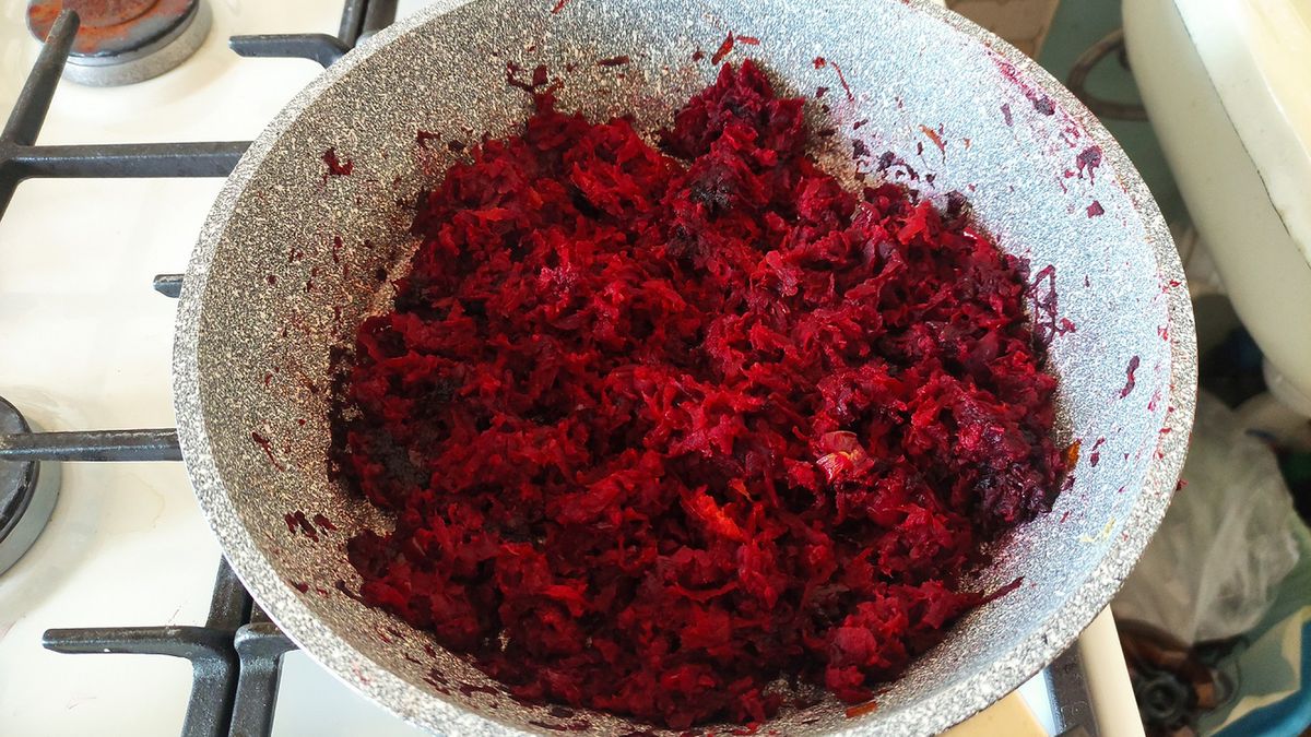 Buraki mogą zapobiegać miażdżycy