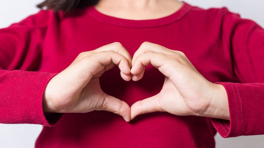 Dieta na zdrowe serce