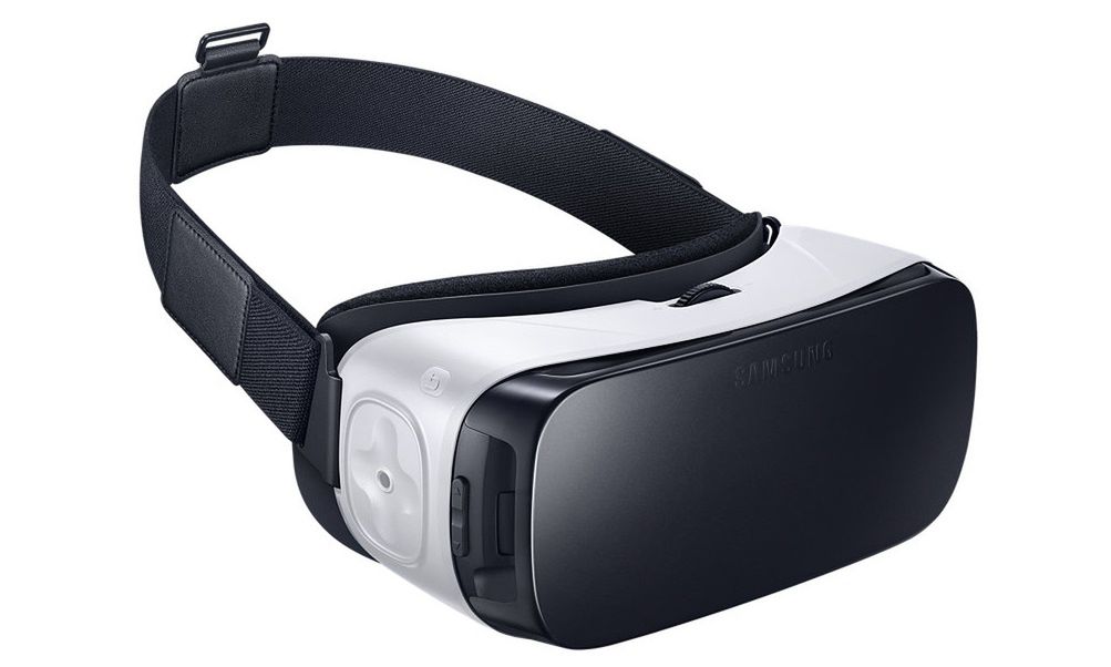 Samsung Gear VR: coraz bliżej premiery w Polsce! 1