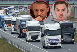 PiS nie zrobił nic ws. transportowców. Są dokumenty i winni