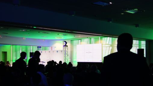 Polskie roboty i samoloty bezzałogowe kontra terroryści. 10 scen z pokazu projektu Proteus [zdjęcia] 1