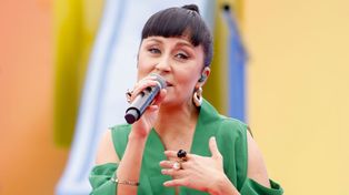 Mówi, w co wierzy. "Katechetka powiedziała mi, że należę do sekty"