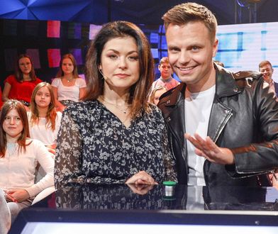 Cichopek uderzyła w Hakiela. Podjęła decyzję, która mocno go zaboli