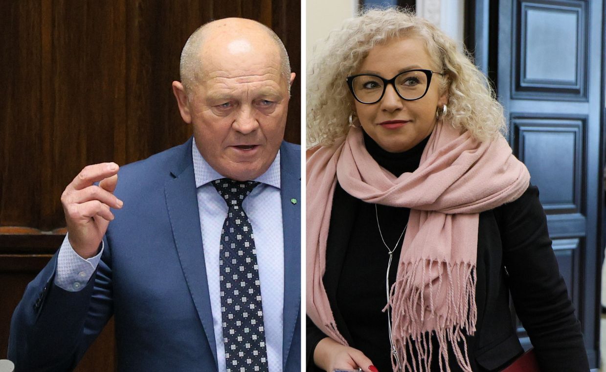 Ustawy o związkach partnerskich opublikowane. PSL natychmiast odpowiada