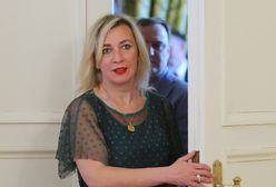 Perfidny komentarz z Rosji. "Resztki wchłonięte przez Warszawę"